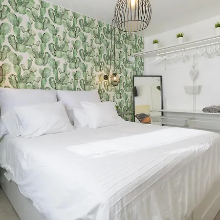 Apartamento Buenavista Ocean View Puerto del Carmen (Lanzarote)