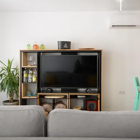 Apartamento Buenavista Ocean View