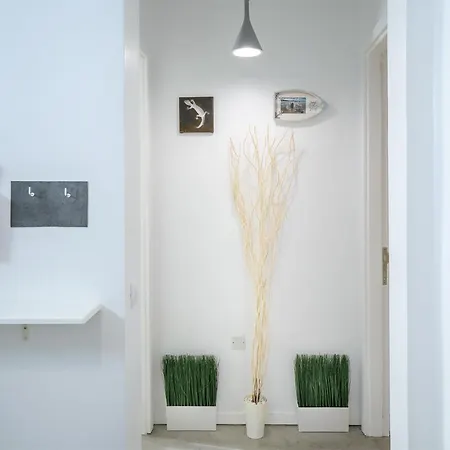 Apartamento Buenavista Ocean View Puerto del Carmen (Lanzarote)