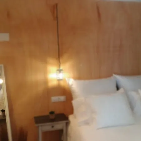 Apartamento Buenavista Ocean View *