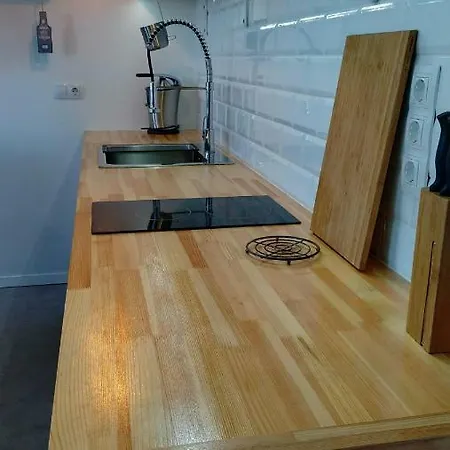 Apartamento Buenavista Ocean View Puerto del Carmen (Lanzarote)