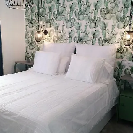 Apartamento Buenavista Ocean View *