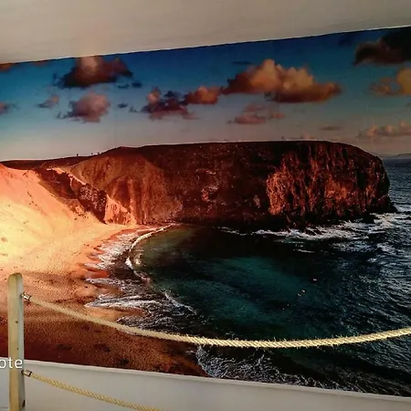 Apartamento Buenavista Ocean View Puerto del Carmen (Lanzarote)