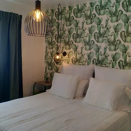 Buenavista Ocean View Apartamento *