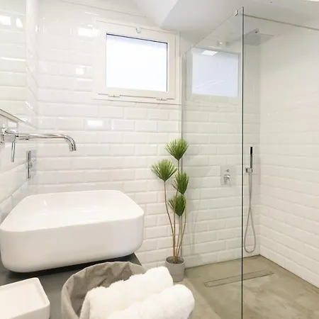 Buenavista Ocean View Apartment