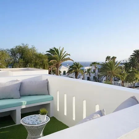 Apartment Buenavista Ocean View
