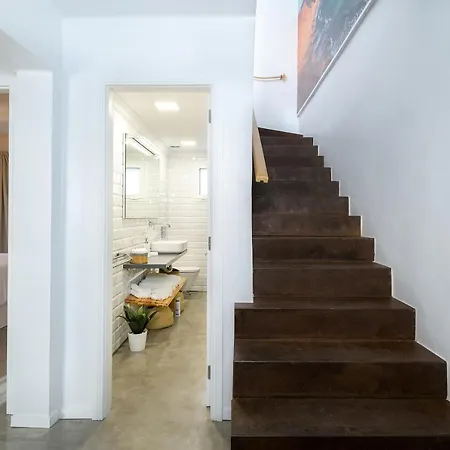 Buenavista Ocean View Apartment *