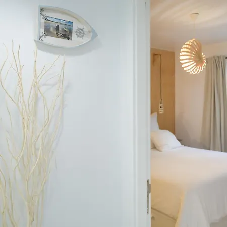 Buenavista Ocean View Apartment