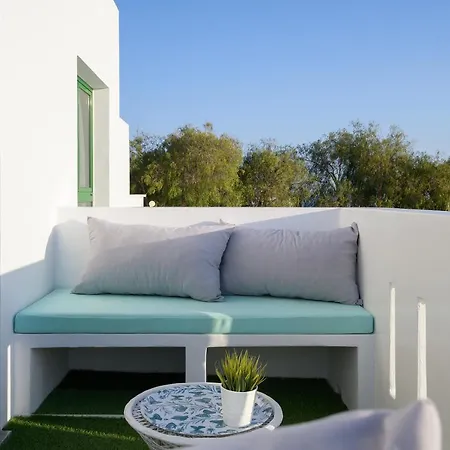 Buenavista Ocean View Apartment Puerto del Carmen (Lanzarote)