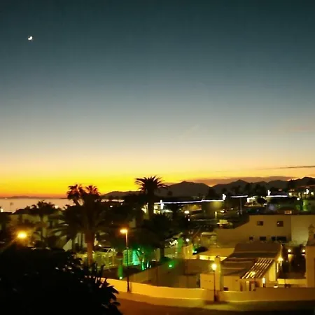 Buenavista Ocean View Apartment