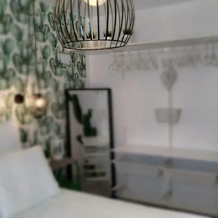 Divine Ii Apartment